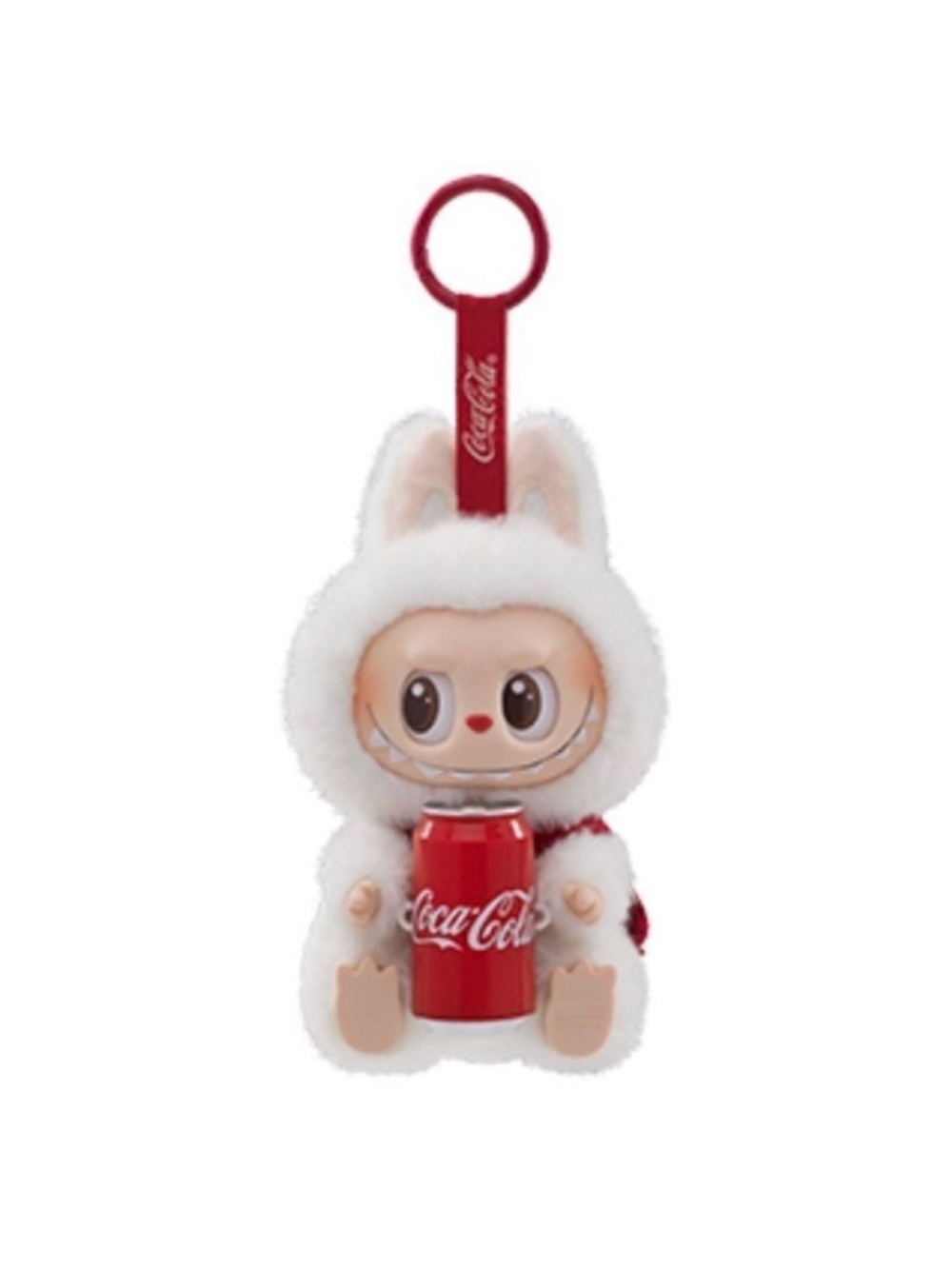 Coca-Cola Labubu